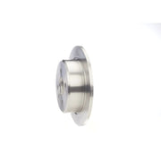 Bosch 2 x Solid Rear Brake Discs 0 986 478 034