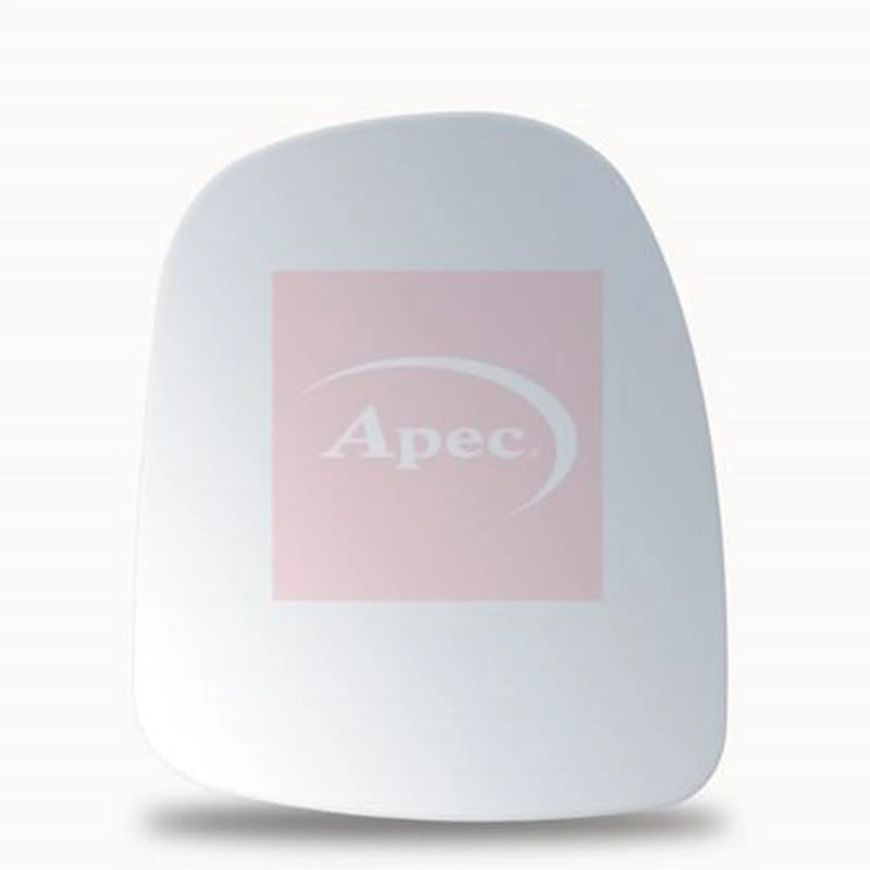 Apec Exterior Wing Mirror Glass Right AMS2060