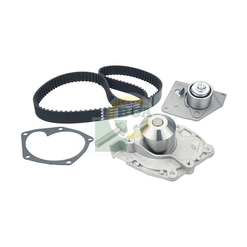 BGA Timing Belt & Water Pump Kit TB6300CPK