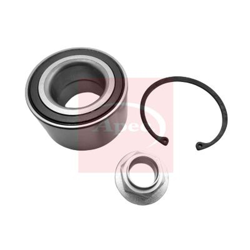 Apec Wheel Bearing Kit AWB1245
