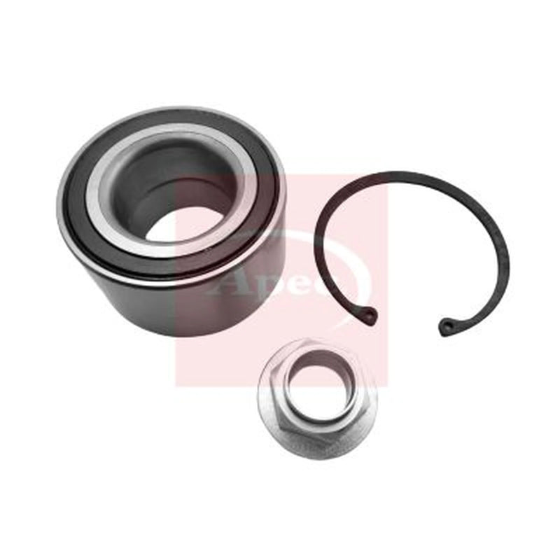 Apec Wheel Bearing Kit AWB1245