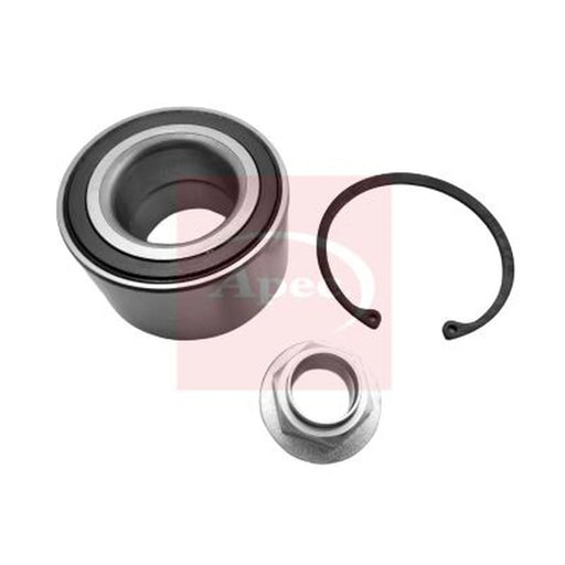 Apec Wheel Bearing Kit AWB1245