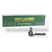 First Line Steering Tie Rod End Ball Joint FTR5260