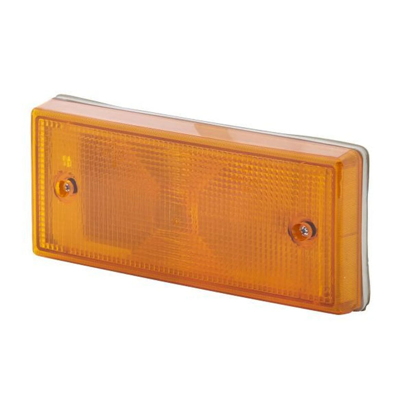 Hella Direction Indicator Light Front 2BA 003 734-061