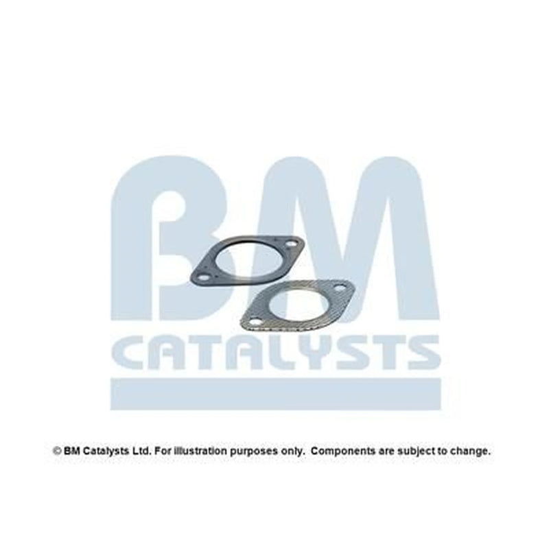 BM Catalysts Exhaust Pipe Mounting Kit FK50803A