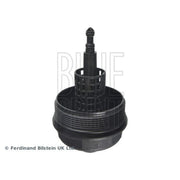 Blue Print Oil Filter Housing Cap ADBP990006