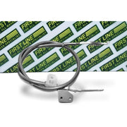 First Line Handbrake Cable Right Rear FKB1464