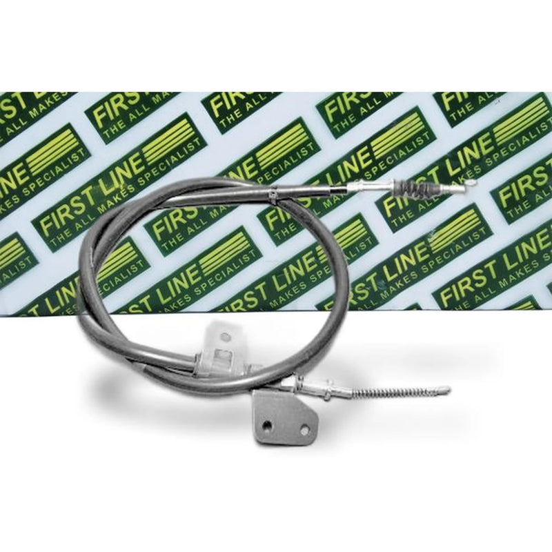 First Line Handbrake Cable Right Rear FKB1464