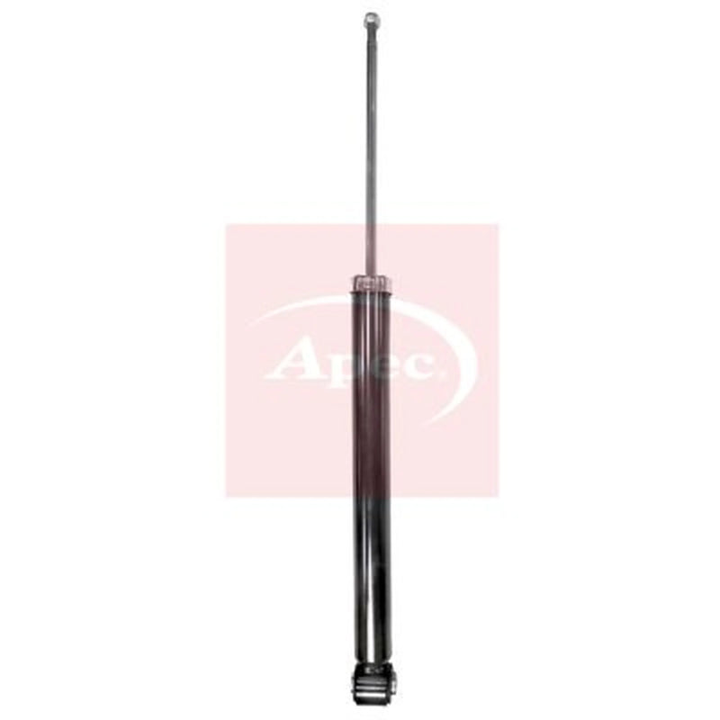 Apec Shock Absorber Damper Strut Rear Left ASA1268