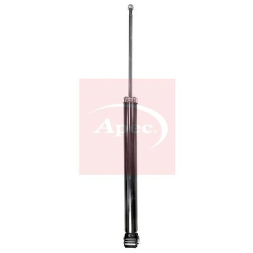 Apec Shock Absorber Damper Strut Rear Left ASA1268