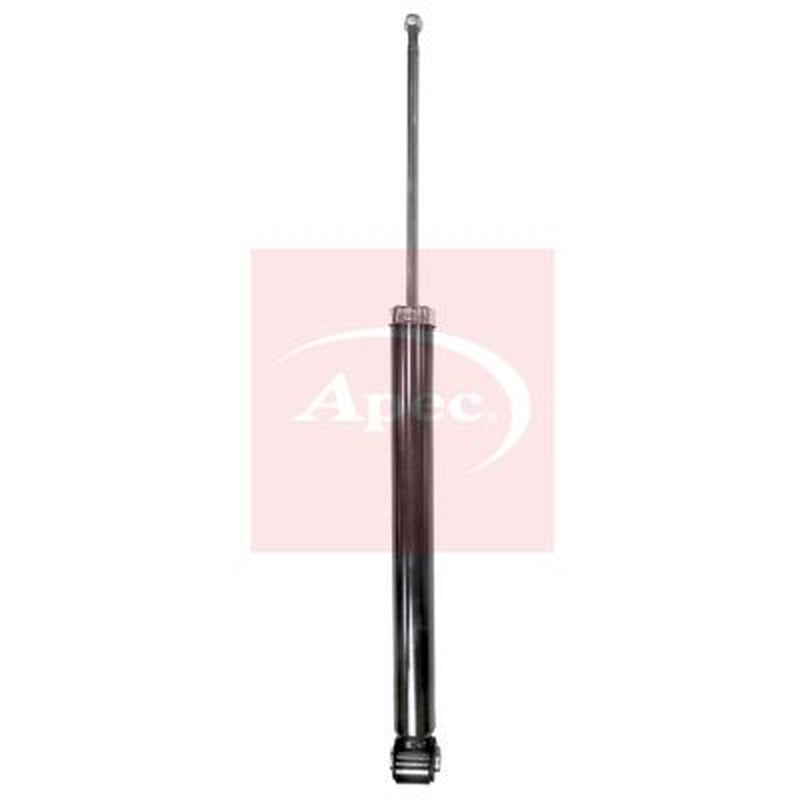 Apec Shock Absorber Damper Strut Rear Left ASA1268