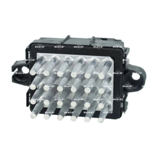NRF Heater Blower Resistor 342152