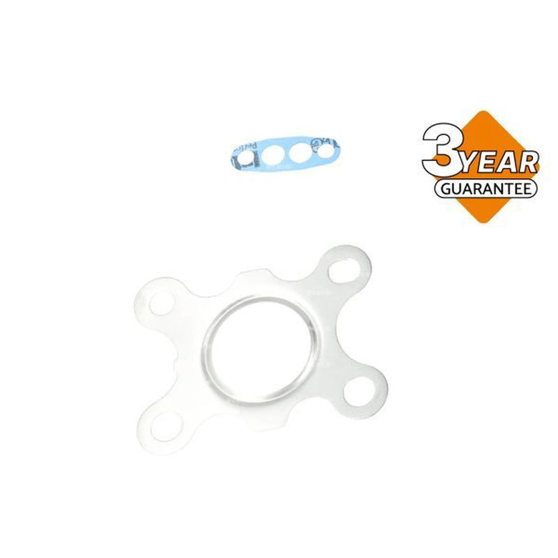 NRF Turbocharger Turbo Unit 90010079