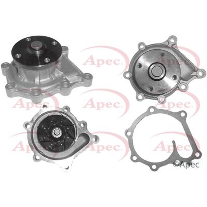 Apec Engine Cooling Water Pump AWP1278