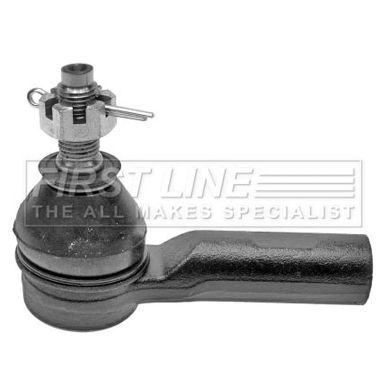 First Line Steering Tie Rod End Ball Joint FTR5575