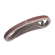 IRWIN® Powerfile Sanding Belt Set, 10 Piece - IW8083838