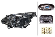 Hella 1ZS 169 009-141 Headlight