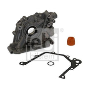 Febi Engine Oil Pump Assembly 17001