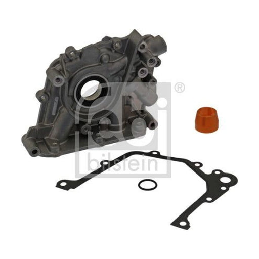 Febi Engine Oil Pump Assembly 17001