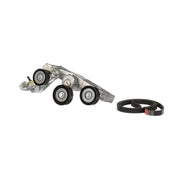Gates V-Ribbed Belt Set K015PK1745