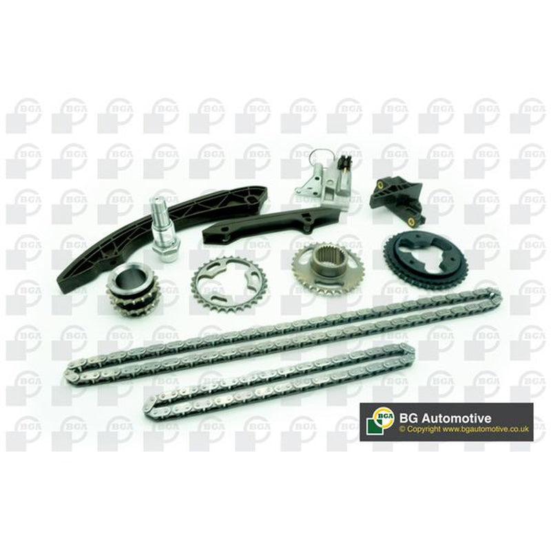 BGA Timing Chain Kit Set 58 Links TC0961FK