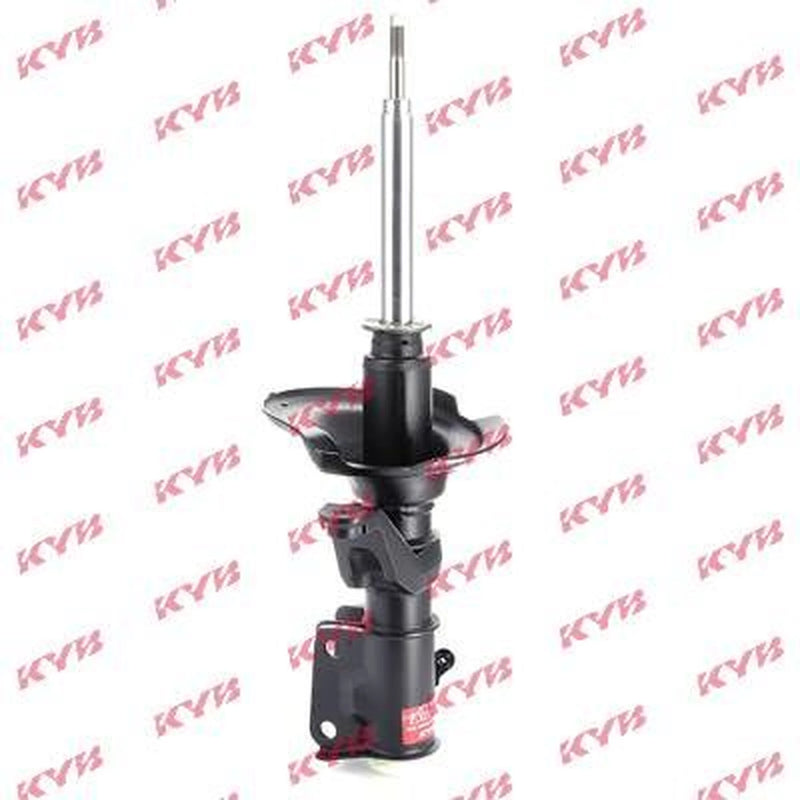 KYB Shock Absorber Damper Strut Front Left 331013