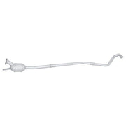 Hella Catalytic Converter 8LE 366 053-891