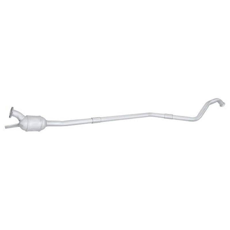 Hella Catalytic Converter 8LE 366 053-891