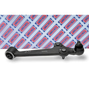 Borg & Beck Control/Trailing Arm BCA6268