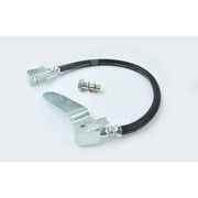 Abtex Brake Hydraulic Hose Line Front Right ABH1137R