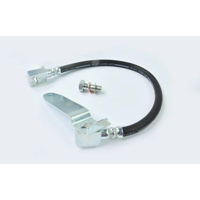Abtex Brake Hydraulic Hose Line Front Right ABH1137R
