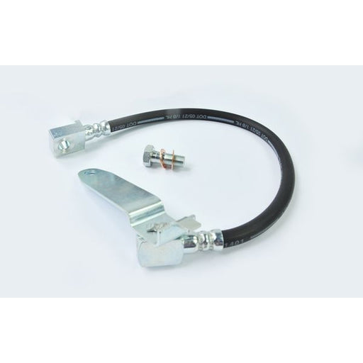 Juratek Brake Hydraulic Hose Line Front Right JBH1137R