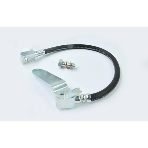 Abtex Brake Hydraulic Hose Line Front Right ABH1137R