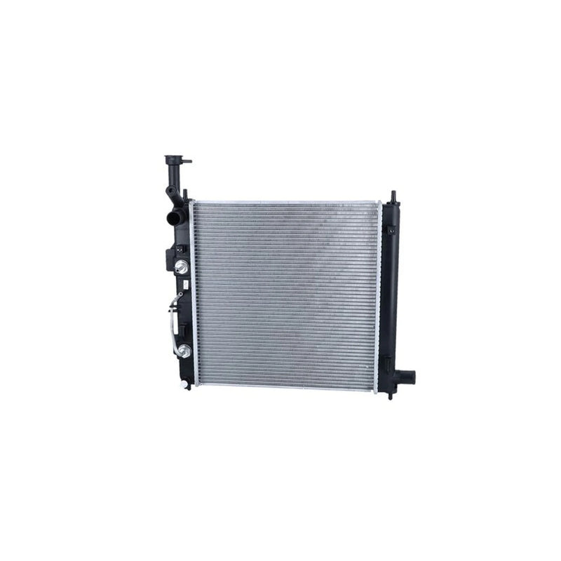 NRF Engine Radiator 550200