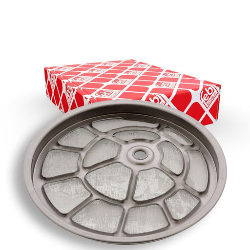 FEBI BILSTEIN 14254 Automatic Transmission Hydraulic Filter Fits Audi 100 200 VW FEBI - Town Parts