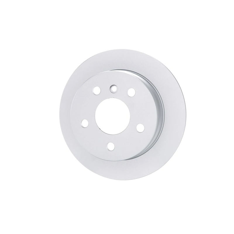 Bosch 2 x Solid Rear Brake Discs 0 986 479 235