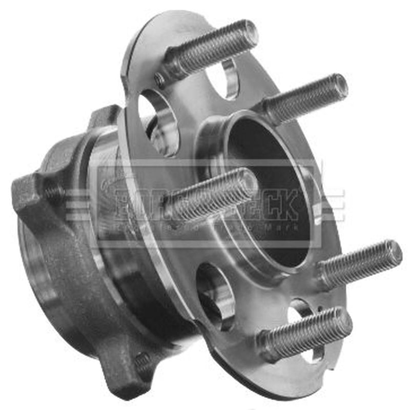 Borg & Beck Wheel Bearing Kit BWK1461