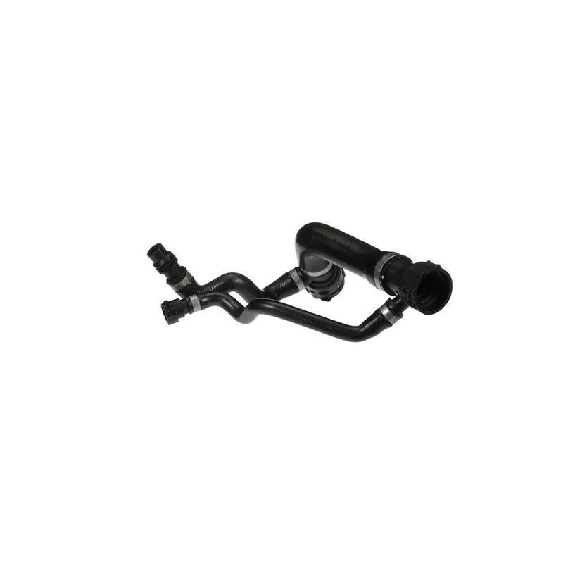 Gates Radiator Coolant Hose 362mm ID 05-2837