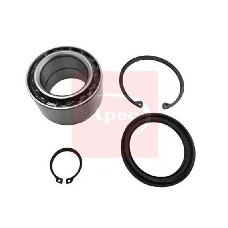 Apec Wheel Bearing Kit AWB1192