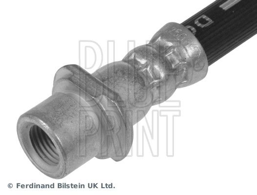 Blue Print Brake Hydraulic Hose Line Rear Right