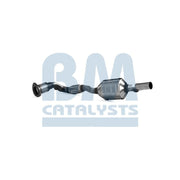 BM Catalysts Homologated Petrol Cat BM91489H