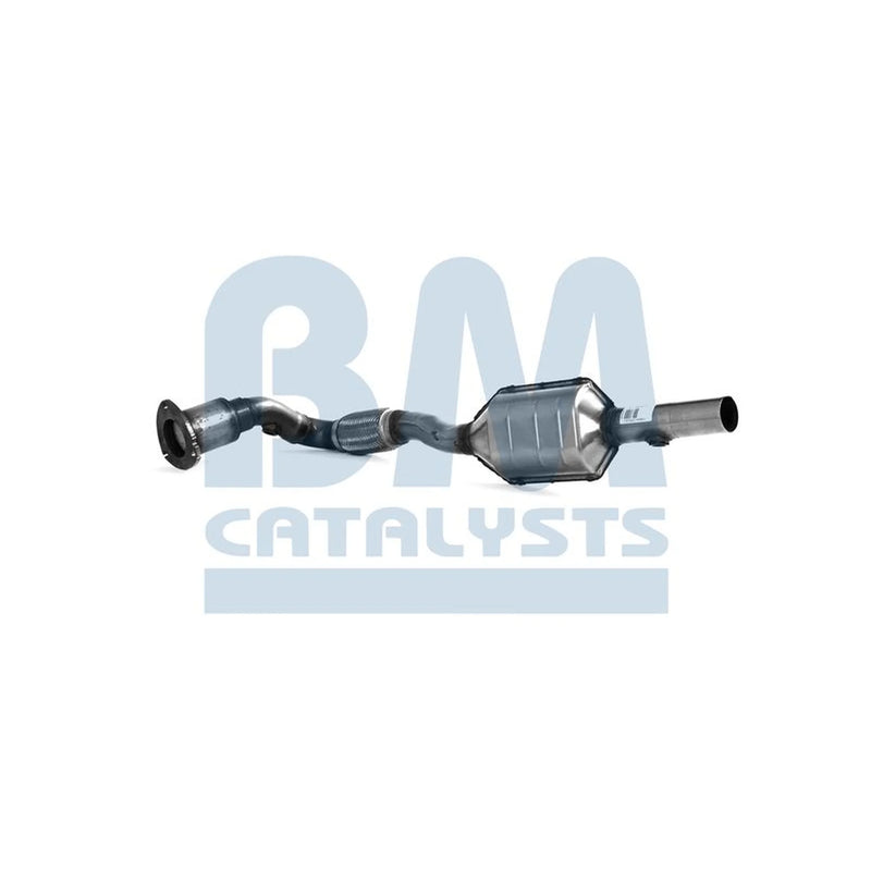 BM Catalysts Homologated Petrol Cat BM91489H