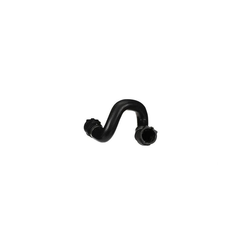 Gates Curved Radiator Hose 02-1882