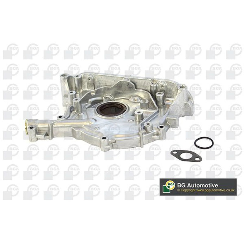 BGA Engine Oil Pump Assembly LP2502