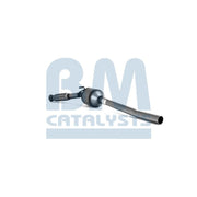 BM Catalysts Homologated Diesel Cat BM80219H