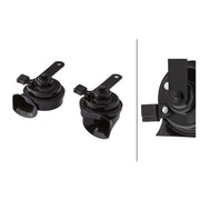 Hella Car Horn Signal Unit 3FH 012 010-111