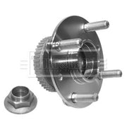 Borg & Beck Wheel Bearing Kit BWK1031