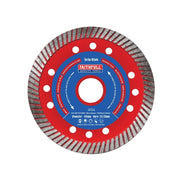 Faithfull Turbo Cut Diamond Blade 115 x 22mm - FAIDB115TURB