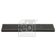 Febi Cabin Air Filter (Pollen Filter) 17555