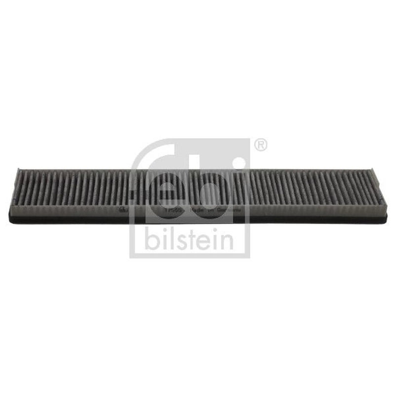 Febi Cabin Air Filter (Pollen Filter) 17555